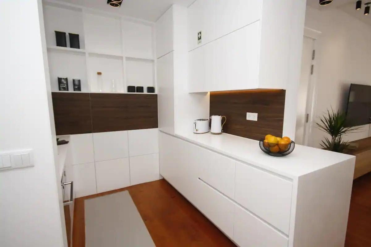 Timeless Ambassador -Belem Apartment Lisbon Exterior photo
