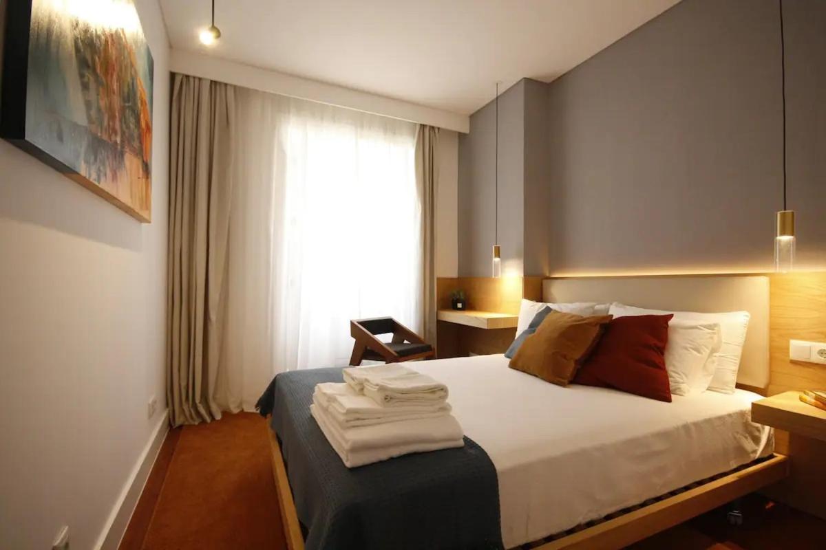 Timeless Ambassador -Belem Apartment Lisbon Exterior photo