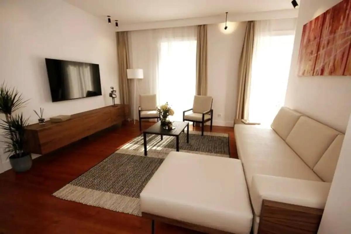 Timeless Ambassador -Belem Apartment Lisbon Exterior photo