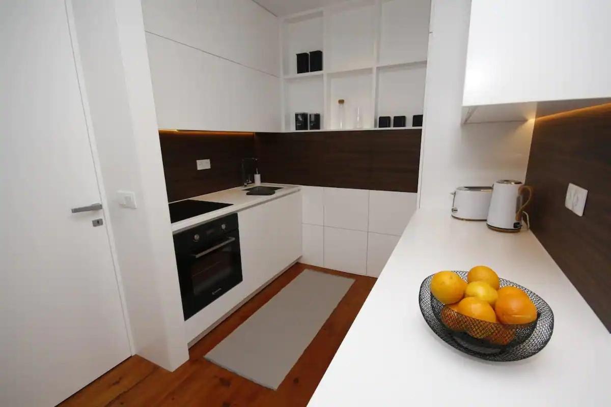 Timeless Ambassador -Belem Apartment Lisbon Exterior photo