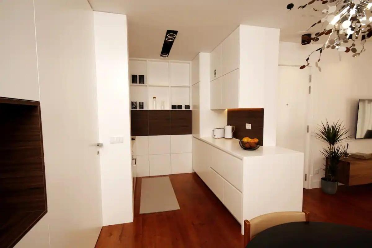 Timeless Ambassador -Belem Apartment Lisbon Exterior photo